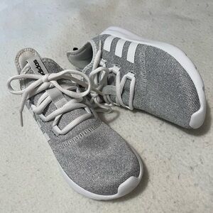 Brand new Adidas slip on sneakers